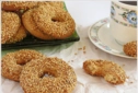 Susamlı Simit Tarifi ve Malzemeleri